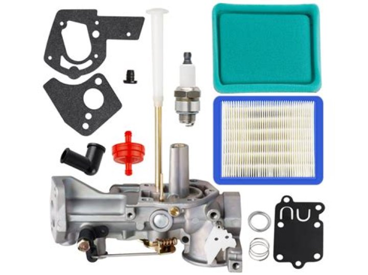 Does a carburetor spacer add horsepower?