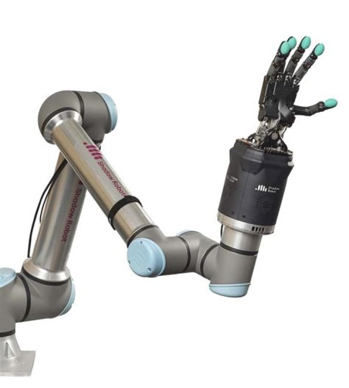 Does a manipulator feel bad?