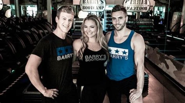 Which barry's tea is strongest?